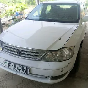 Toyota Avalon 2004