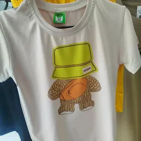caga şortik fufbolka komplekit