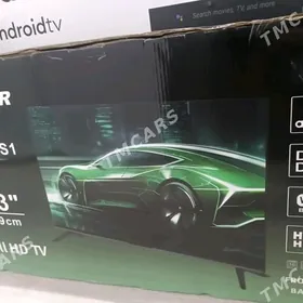 ASTAR ANDROID 43 TELEWIZOR