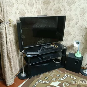 televizor s podstavkoy