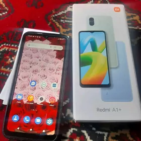 Redmi A1+