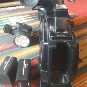 kamera SONY 2500