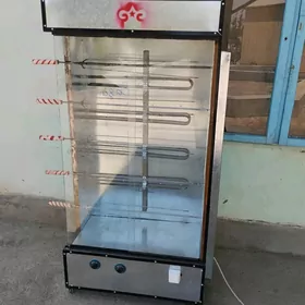 GRİL APARAT