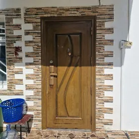 Daşky Gapy