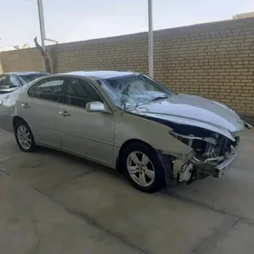 Lexus IS 300 2003
