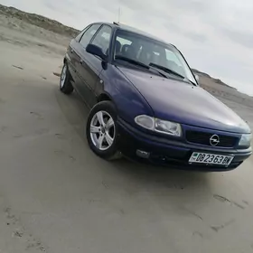 Opel Astra 1997