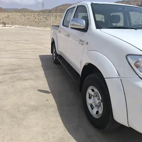 Toyota Hilux 2011