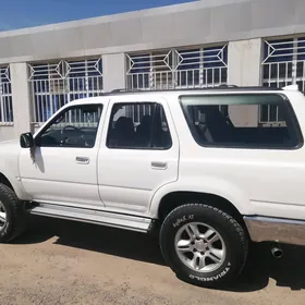 Toyota 4Runner 1993