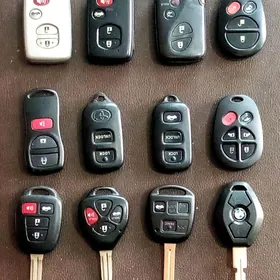 pult acar пульт