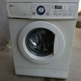 LG 5 kg kir masyn