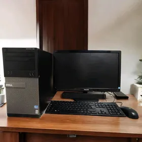 Core i3 Kompýuter