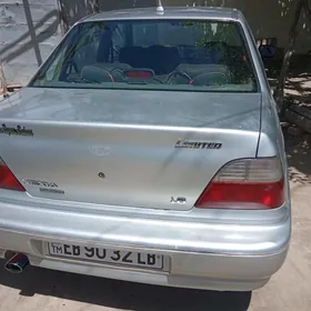 Daewoo Nexia 2002