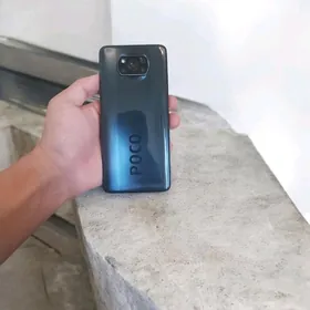 Poco x3 NFT 6/128gb
