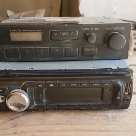 magnitafon radio