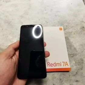 Redmi 7a