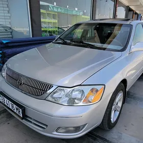 Toyota Avalon 2001