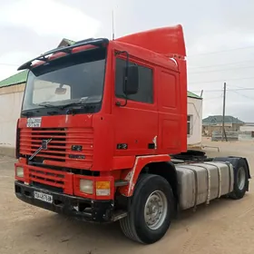 Volvo FH12 1990