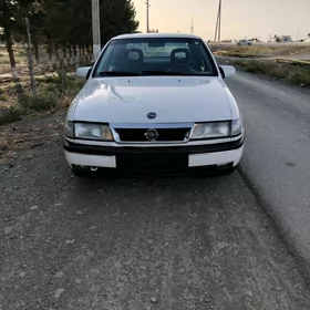 Opel Vectra 1990