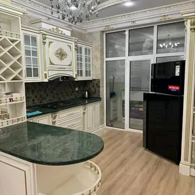 SATLYK GURTLY.3 KOM. ГУРТЛЫ.