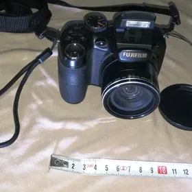 mini Fujifilm fotoaparat
