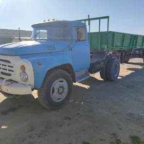 Zil 130 1993