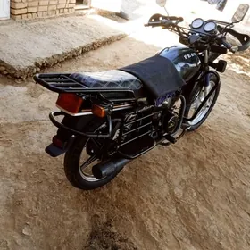 Ural 4320 2015
