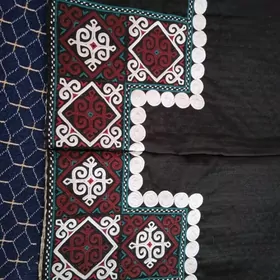 yomut balak