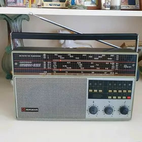 радио ссср ОКЕАН-222