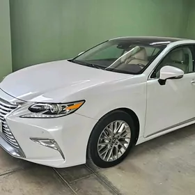 Lexus ES 350 2016