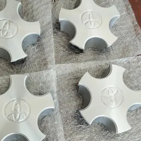 Orak diska kolpak