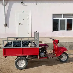 Fekon FK150-8G 1985