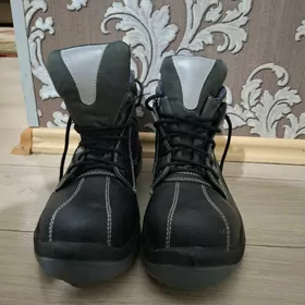 сапоги