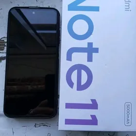 redmi not 11