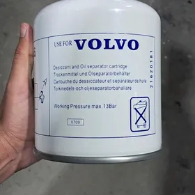 volvo filtr