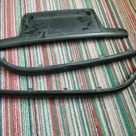 MOLDING E46