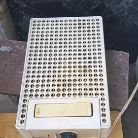 stabilizator