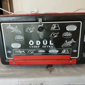 Tok peçka