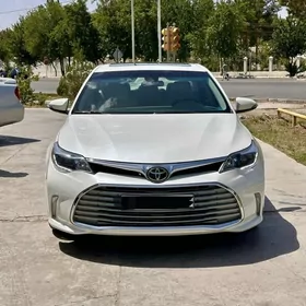 Toyota Avalon 2016