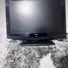Akira 24 Monitor tv