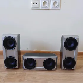 SONY колонки