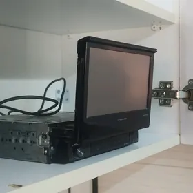 Pioneer Cykyan 6550