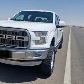 Ford F-150 2016