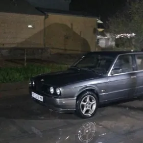 BMW 3 Series 1989