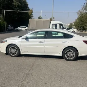 Avalon Limited 4 Diska r17