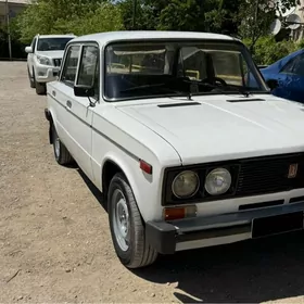 Lada 2106 1993