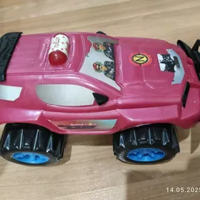 игрушки