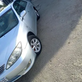 Toyota Camry 2006