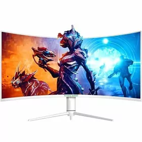 Monitor Монитор 34 дюймовый
