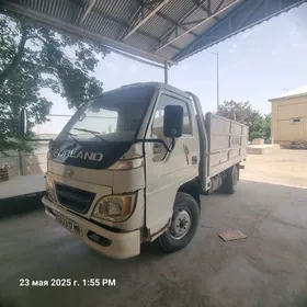 Forland H2 2008