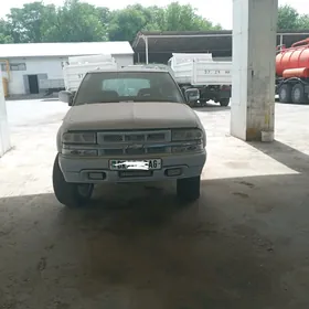 Chevrolet Blazer 1996